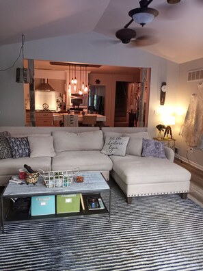 TV connectée