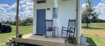 Horses, Big Sky, Boat and Horse Trailer Parking, Acreage, Tiny Home