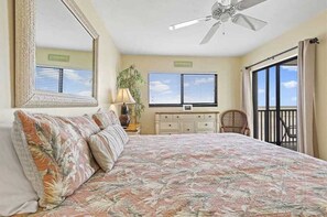 Condo, Multiple Beds, Private Pool, Ocean View