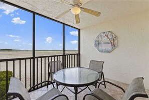 Condo, Multiple Beds, Private Pool, Ocean View | Balcony