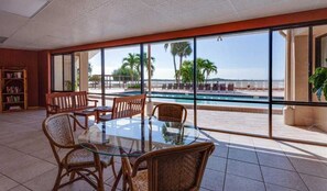 Condo, Multiple Beds, Private Pool, Ocean View | View from property