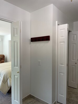 5 Schlafzimmer, kostenloses WLAN, Bettwäsche