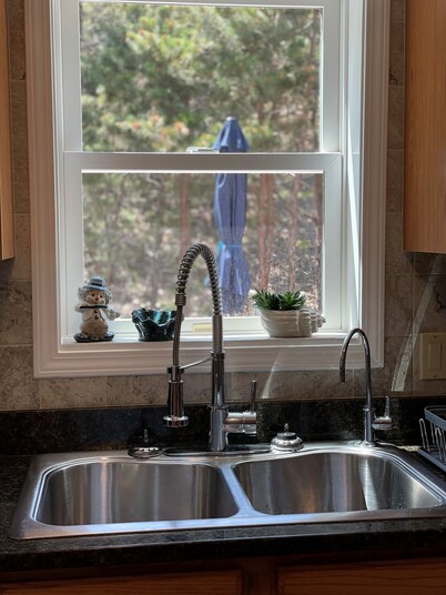 Newly Renovated 5 Bedroom Home!