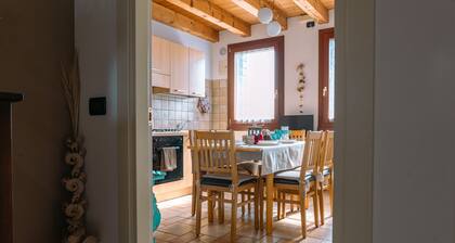 Venice's Neighbor Home