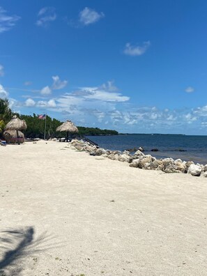Beach towels - Fun For All! Key Largo 3/3 Townhome Oceanside Resort (Key Largo)