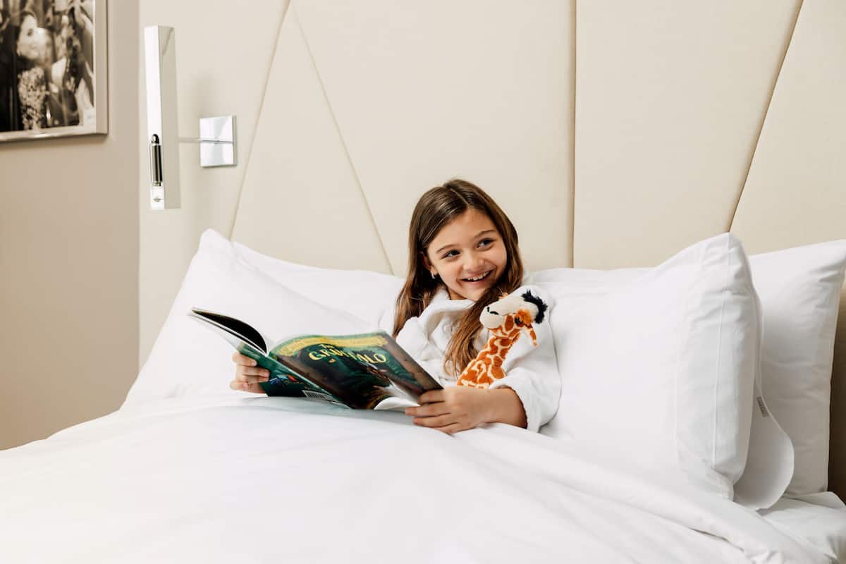 意大利 Frette 床单、高档床上用品、羽绒被、泰普尔床垫