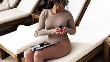 Outdoor pool, open 9:00 AM to 6:00 PM, free pool cabanas, pool umbrellas