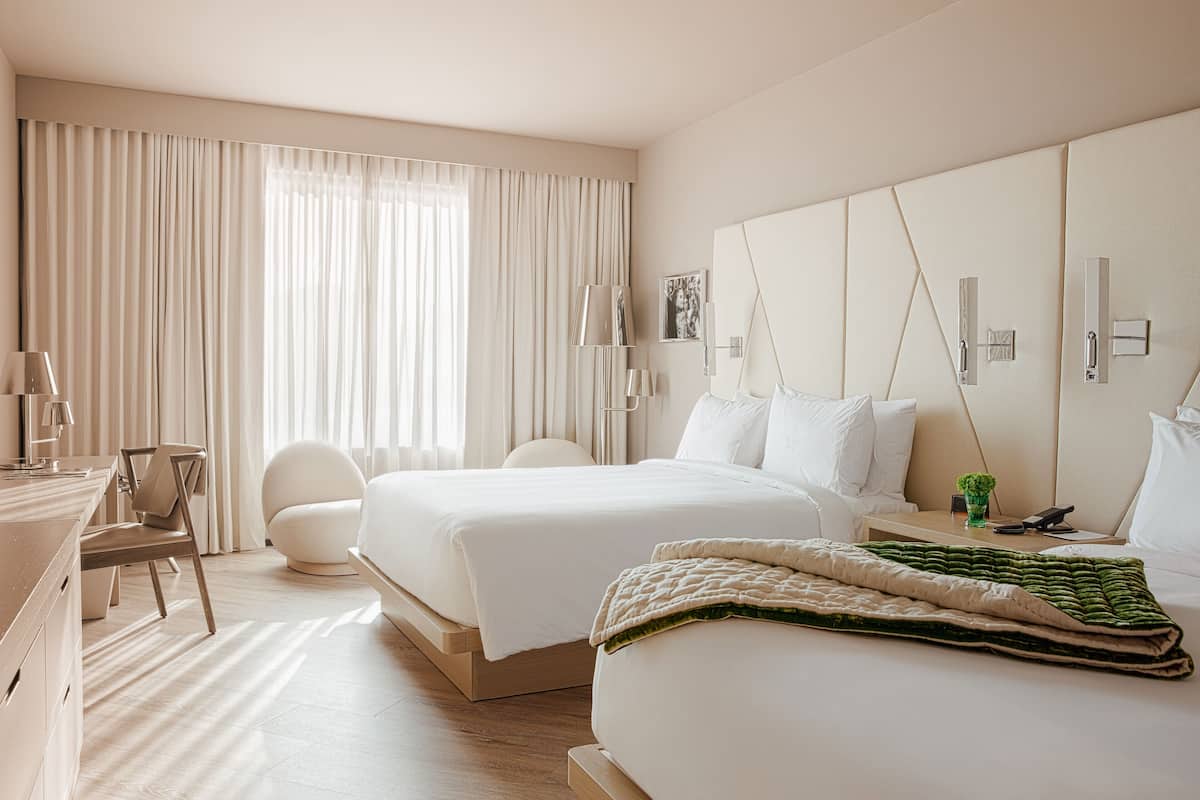意大利 Frette 床单、高档床上用品、羽绒被、泰普尔床垫