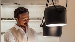 2 من المطاعم، يتم تقديم العشاء 