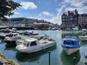 Port de plaisance