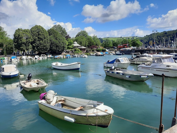 Port de plaisance
