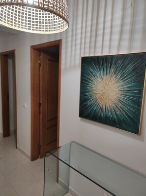 Interior - Beauty by the Sea Q - Between Old and New Town (Albufeira)