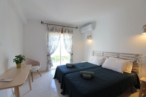 2 camere, ferro/asse da stiro, accesso a Internet, lenzuola