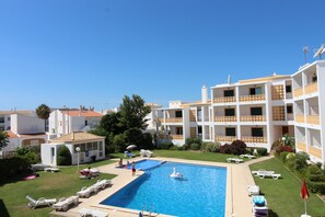 Pool - Beauty by the Sea Q - Between Old and New Town (Albufeira)