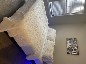 1 chambre, Wi-Fi