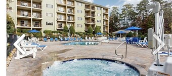 Resort at Laurel Crest