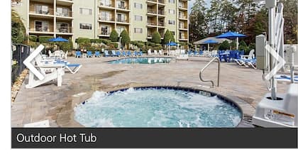 Resort at Laurel Crest