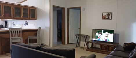 Téléviseur connecté