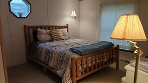 3 chambres, Wi-Fi gratuit, draps fournis