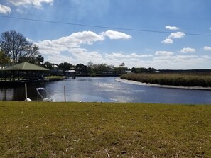 Lake - WATERFRONT, CLOSEST TO SCALLOPS! (Homosassa)