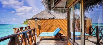 Fihalhohi Island Resort