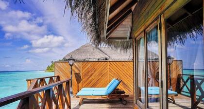 Fihalhohi Island Resort