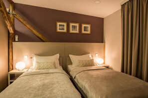 Room - Sundial Garden Rooms (Zagreb)