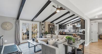 Jacksonville Creekside Inn