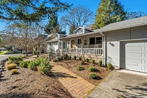 Exterior - Jacksonville Creekside Inn (Jacksonville)