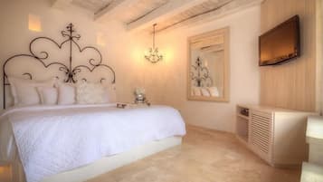 4 habitaciones, cuna de viaje, wifi gratis y ropa de cama
