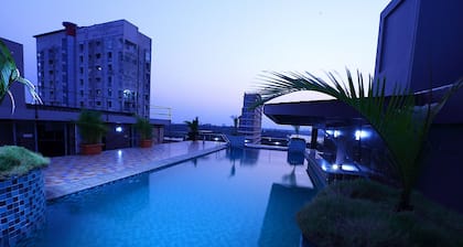 Treebo Select Cochin Legacy