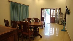 Private kitchen - Dechasey Villa (Siem Reap)