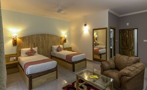 Room - Hotel Presidency in Electronic City (Anekal)