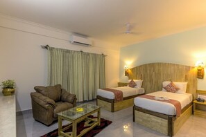 Spa - Hotel Presidency in Electronic City (Anekal)