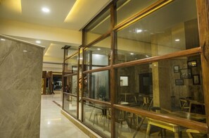 Dining - Hotel Presidency in Electronic City (Anekal)
