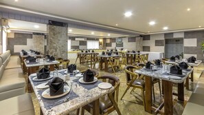 Restaurantes