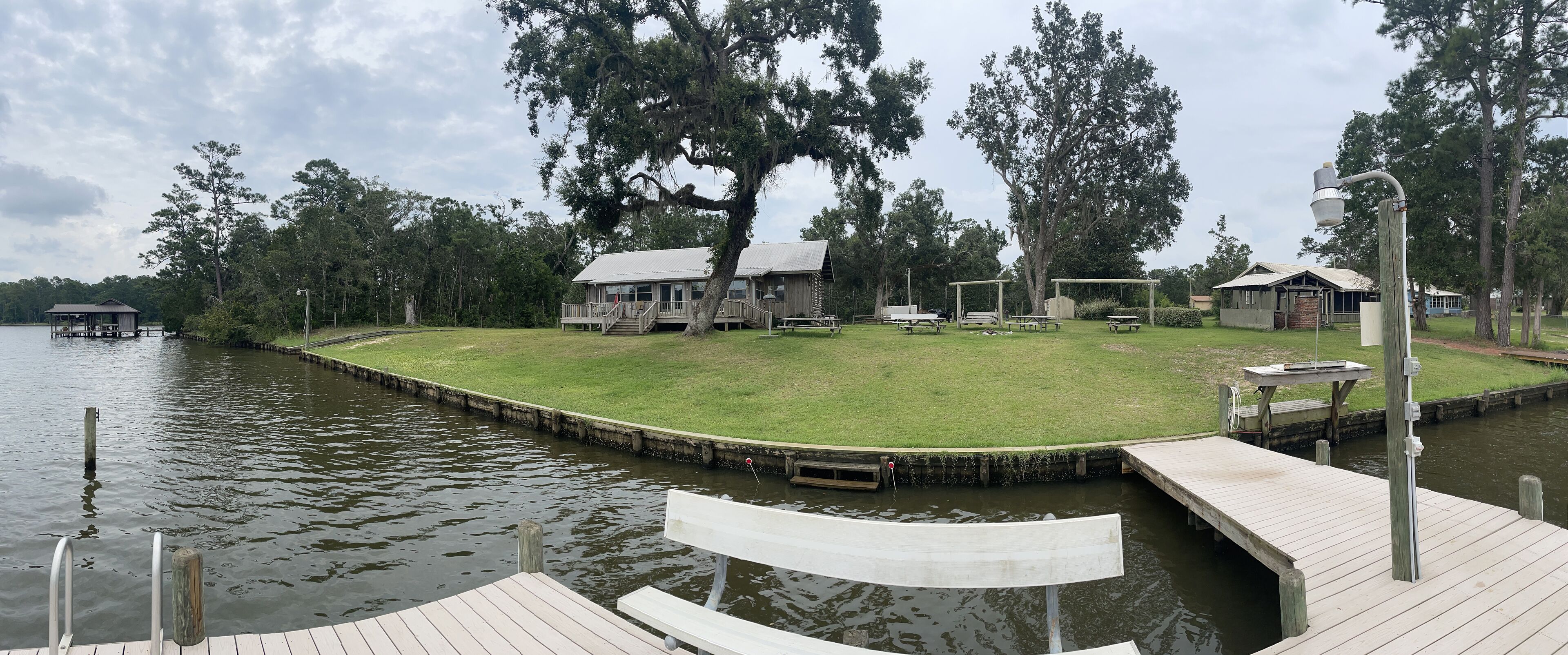 Top 10 Cabin Rentals Near Foley, Alabama Updated 2023 Trip101