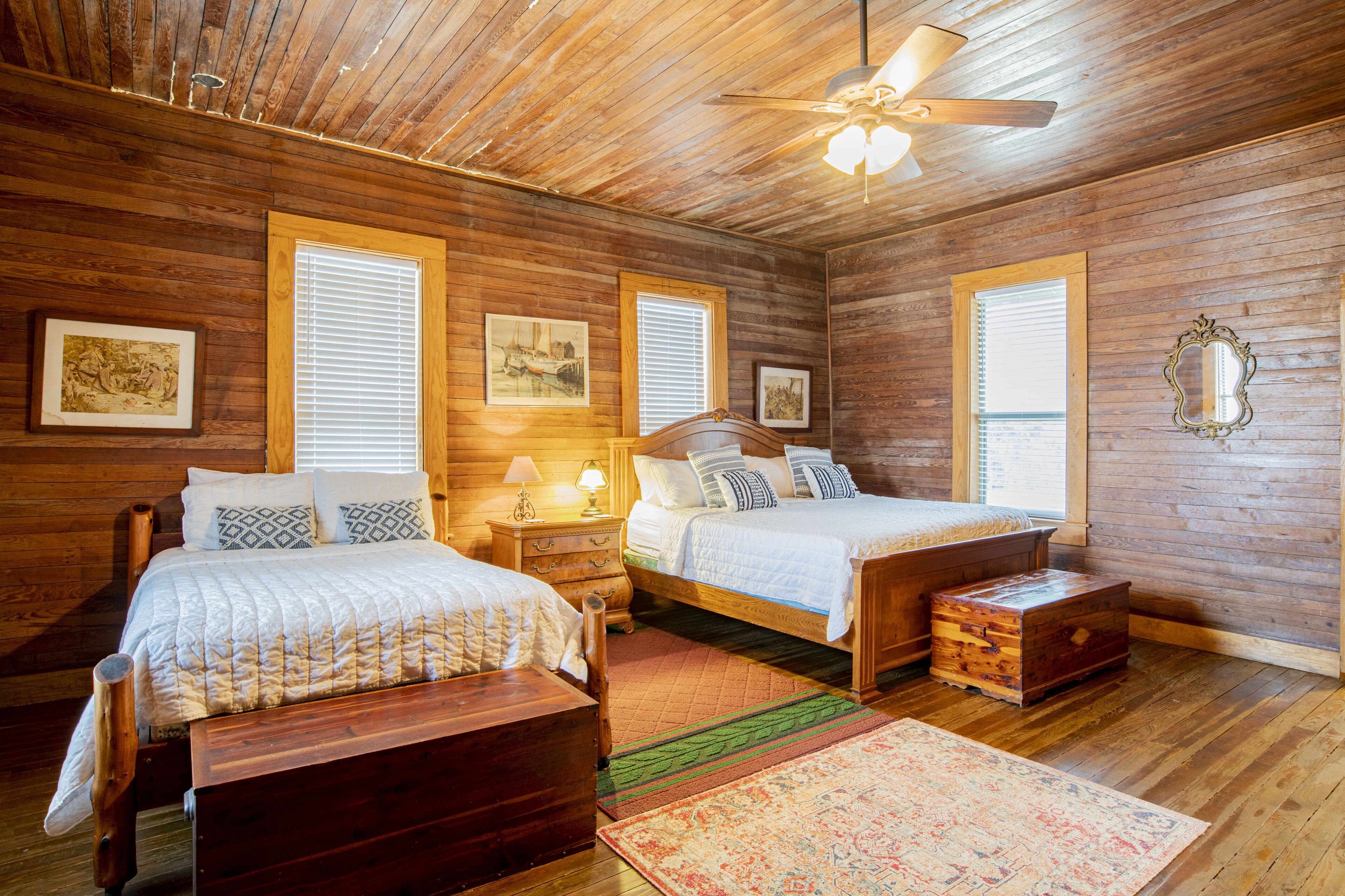 Top 10 Cabin Rentals Near Foley, Alabama Updated 2024 Trip101