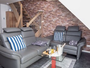 Fernseher, DVD-Player