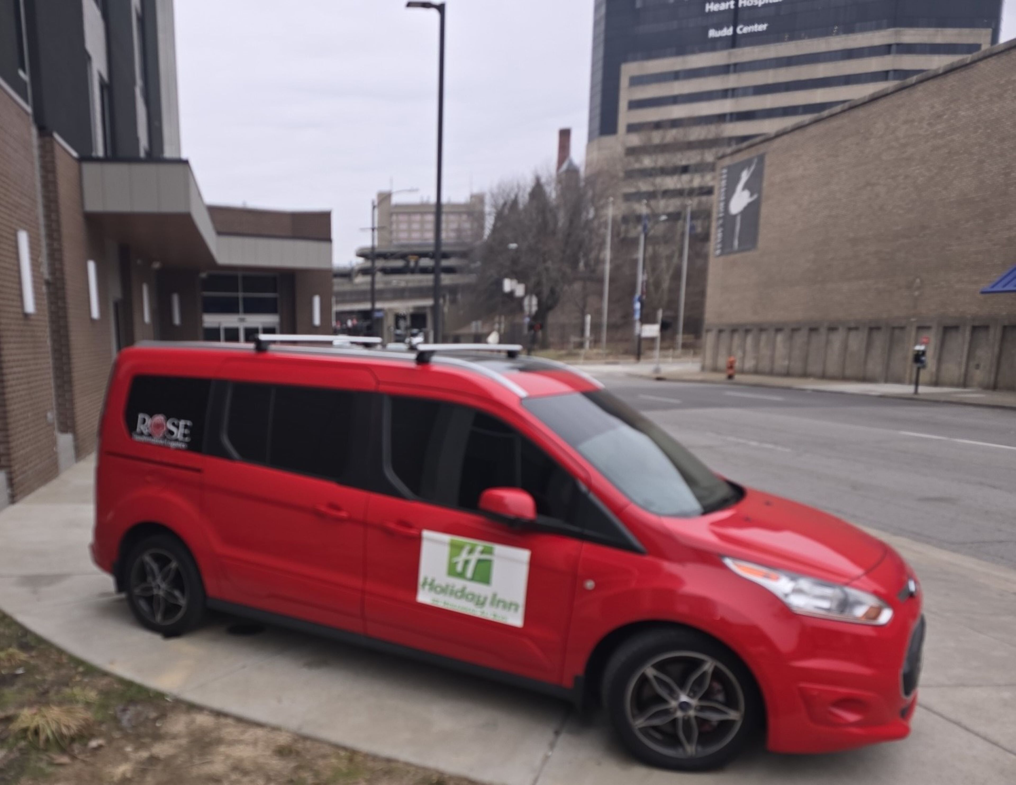 Photo - Holiday Inn Louisville Downtown by IHG