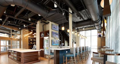 Holiday Inn Louisville Downtown by IHG
