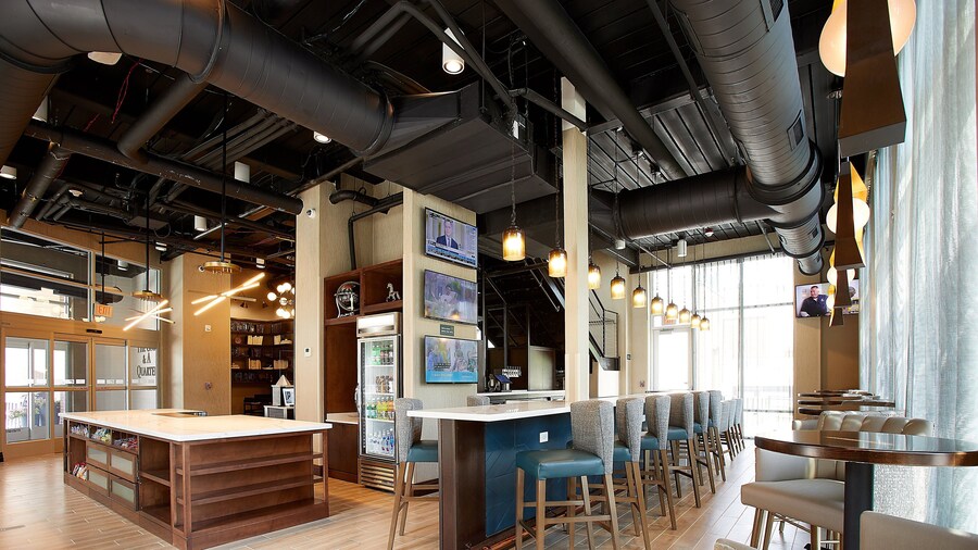 Holiday Inn Louisville Downtown by IHG