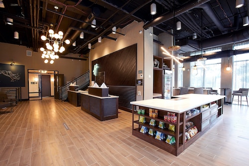 Holiday Inn Louisville Downtown by IHG