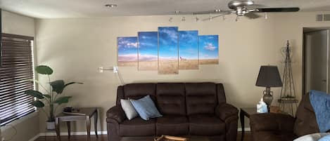 Smart TV