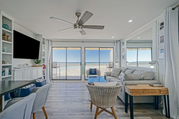 TV connectée, vidéothèque