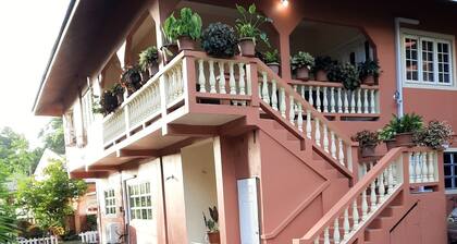A Home Away From Home