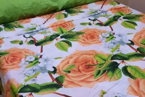 Détail de l’intérieur