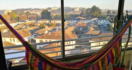 San Pedro de la Paz, Luxury Apartment Chile