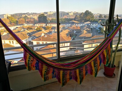 San Pedro de la Paz, Luxury Apartment Chile