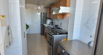 San Pedro de la Paz, Luxury Apartment Chile